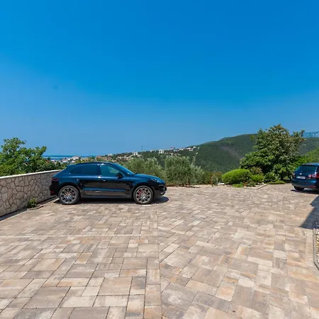 Lejlighed San Antonio By Aneo Travel Crikvenica