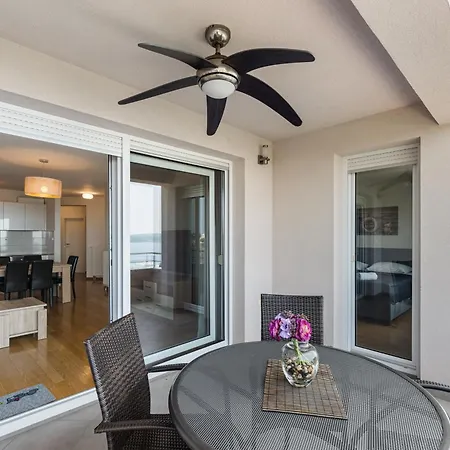 Apartment Villa San Antonio Apartments By Aneo Travel