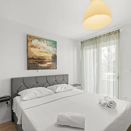 Apartamento San Antonio By Aneo Travel *
