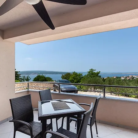 San Antonio By Aneo Travel * Crikvenica