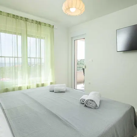 Apartamento San Antonio By Aneo Travel Crikvenica