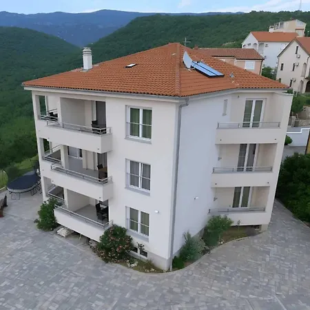 San Antonio By Aneo Travel Apartamento Crikvenica
