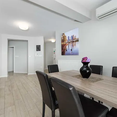 Apartment Villa San Antonio Apartments By Aneo Travel Crikvenica