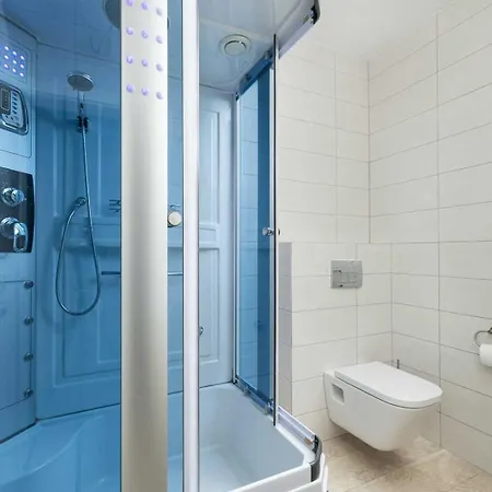 Villa San Antonio Apartments By Aneo Travel Crikvenica