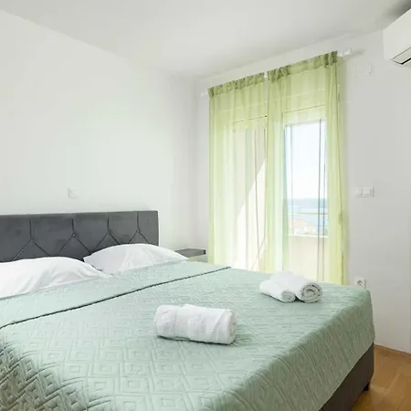 דירה San Antonio By Aneo Travel קריקווניצה