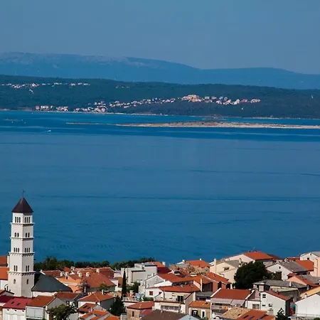 Apartman Apartments Villa San Antonio *