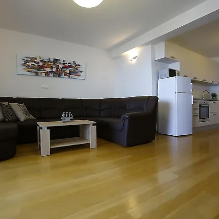 Apartments Villa San Antonio Crikvenica