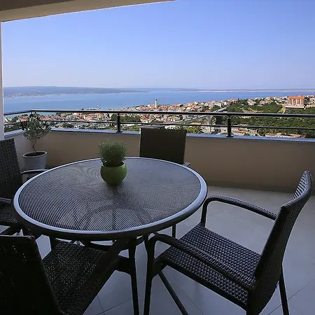 Apartments Villa San Antonio Apartment