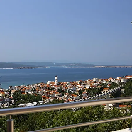 Apartments Villa San Antonio Crikvenica