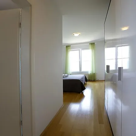 Apartments Villa San Antonio *