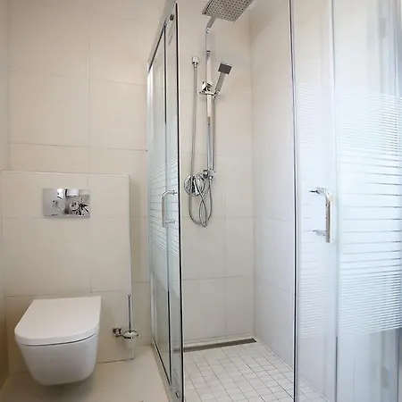 Apartment Apartments Villa San Antonio