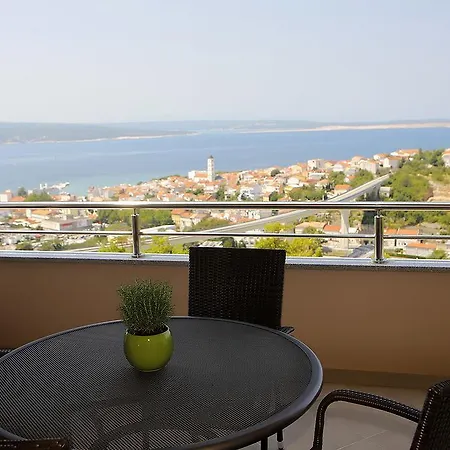 Apartment Apartments Villa San Antonio *