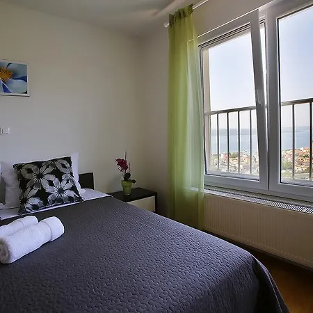 Apartments Villa San Antonio
