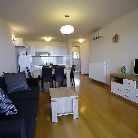 Apartment Apartments Villa San Antonio *