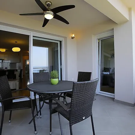 Apartment Apartments Villa San Antonio