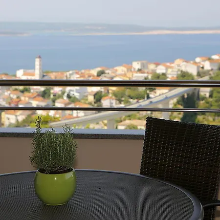 Apartments Villa San Antonio * Crikvenica
