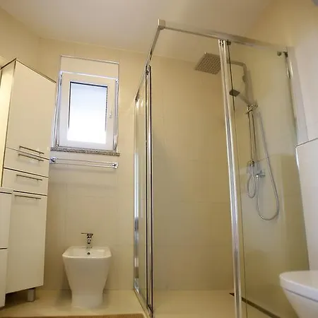 Apartments Villa San Antonio Crikvenica