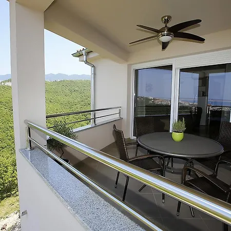 Apartments Villa San Antonio Apartment *