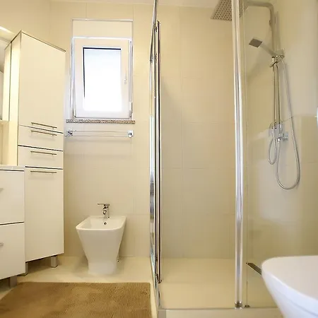 Apartman Apartments Villa San Antonio Crikvenica