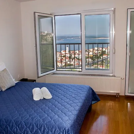 Apartments Villa San Antonio