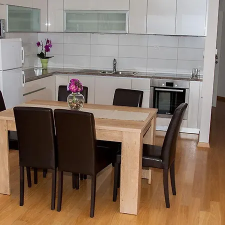 Apartments Villa San Antonio * Crikvenica
