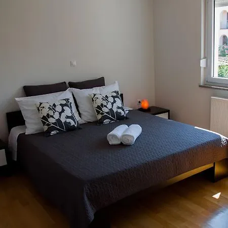 Apartments Villa San Antonio