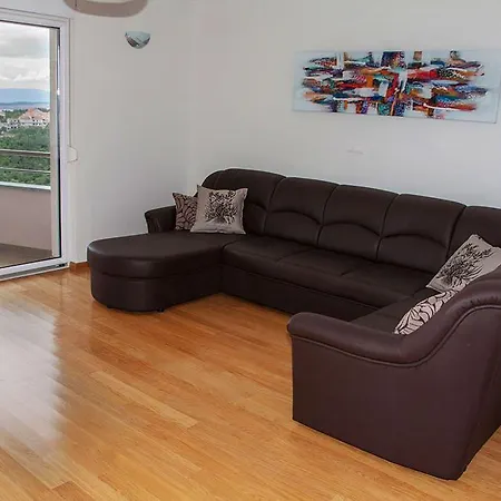 Apartment Apartments Villa San Antonio