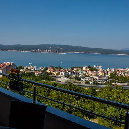 Apartments Villa San Antonio Crikvenica