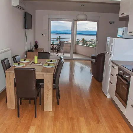 Apartment Apartments Villa San Antonio