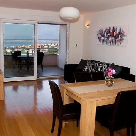 Apartments Villa San Antonio Crikvenica