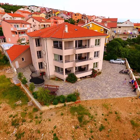 Apartment Apartments Villa San Antonio