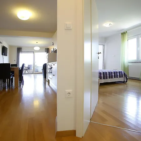 Apartments Villa San Antonio Apartment