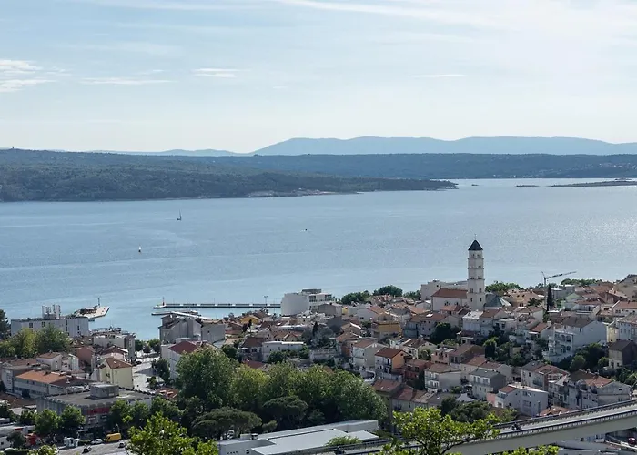 San Antonio By Aneo Travel Crikvenica