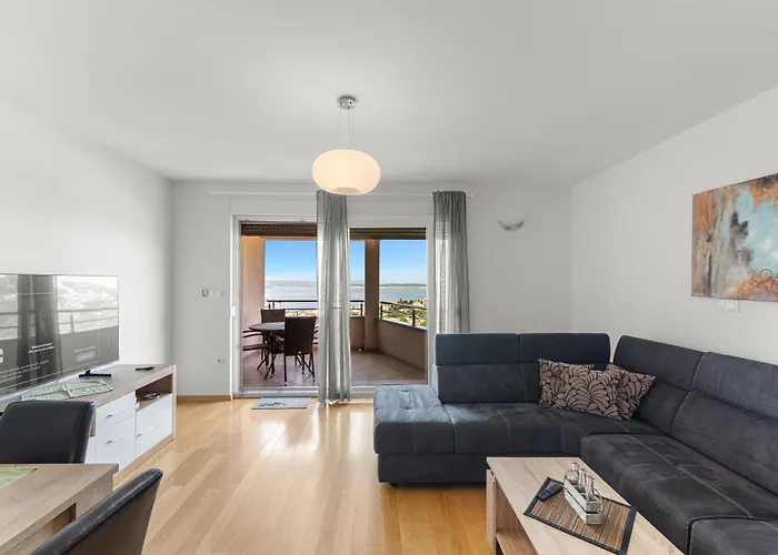 San Antonio By Aneo Travel Lejlighed *