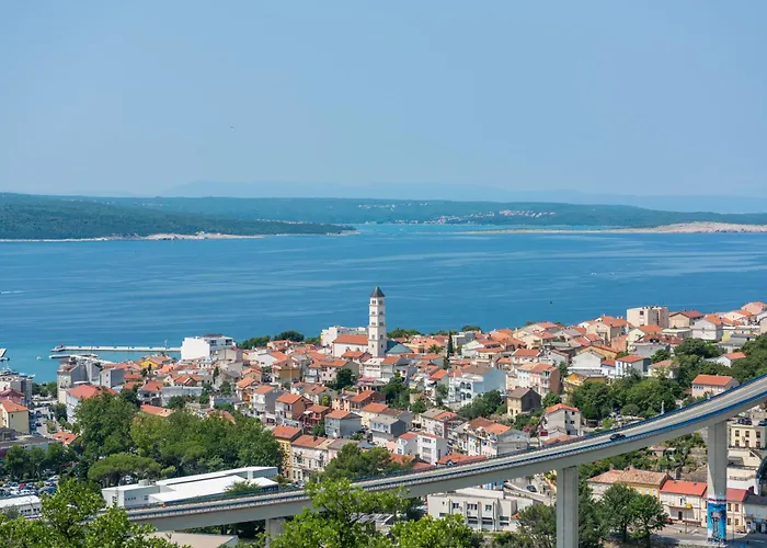 San Antonio By Aneo Travel Lejlighed