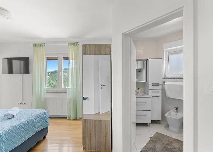 San Antonio By Aneo Travel Crikvenica