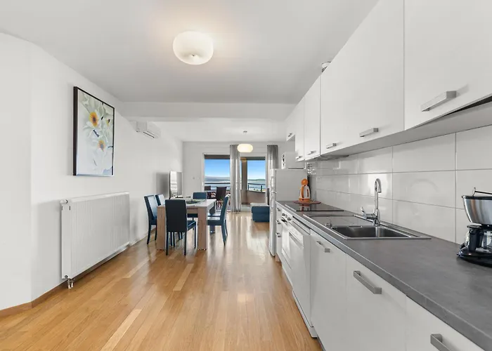 San Antonio By Aneo Travel * Crikvenica