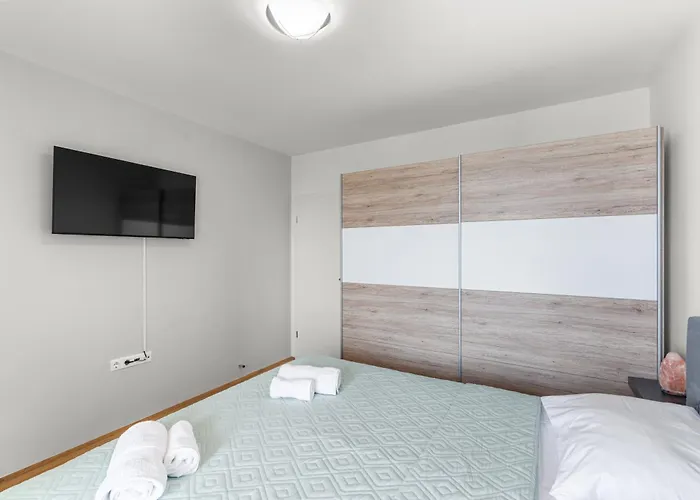 San Antonio By Aneo Travel Lejlighed