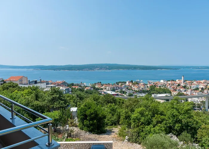 San Antonio By Aneo Travel * Crikvenica