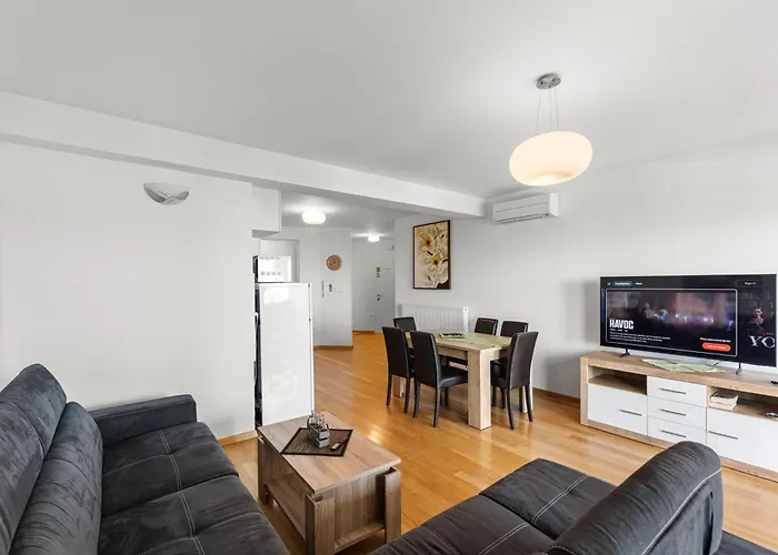 San Antonio By Aneo Travel Lejlighed