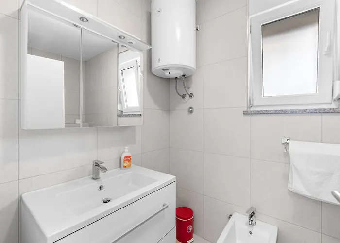 San Antonio By Aneo Travel Lejlighed *