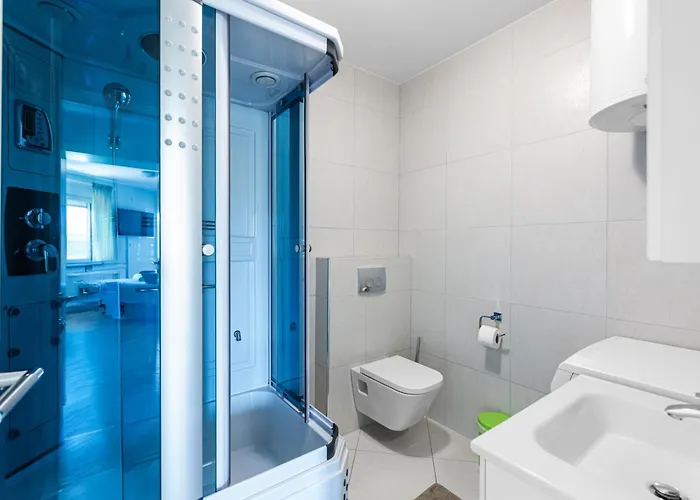 San Antonio By Aneo Travel Lejlighed Crikvenica