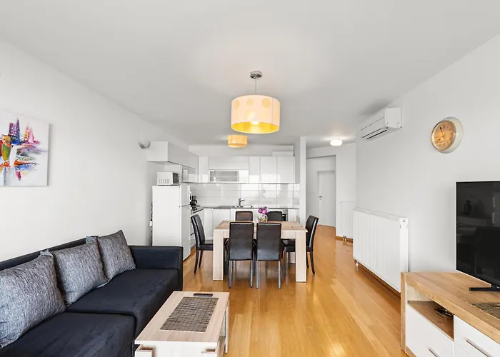 San Antonio By Aneo Travel * Crikvenica