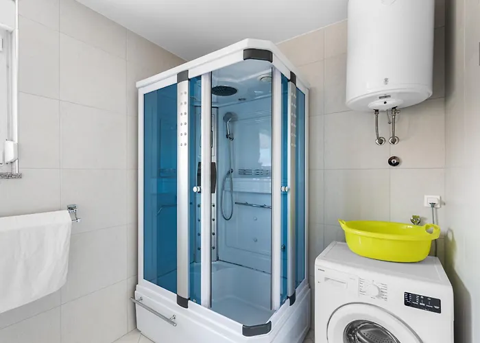 San Antonio By Aneo Travel Lejlighed