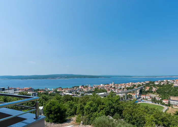 San Antonio By Aneo Travel Crikvenica