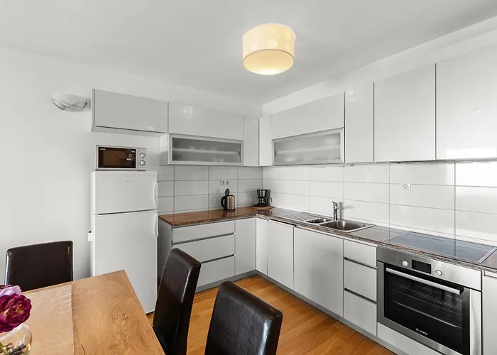 San Antonio By Aneo Travel * Crikvenica