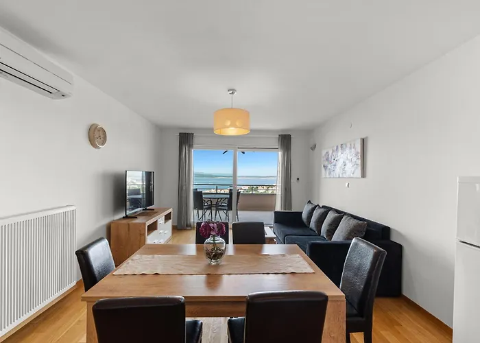 Lejlighed San Antonio By Aneo Travel