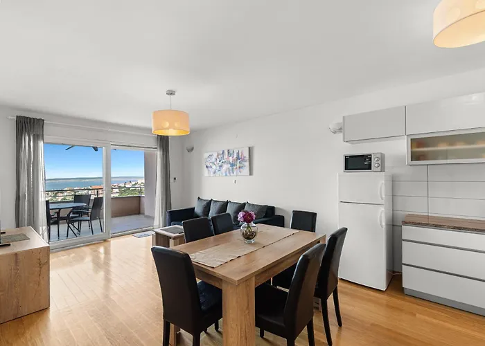 San Antonio By Aneo Travel Lejlighed *