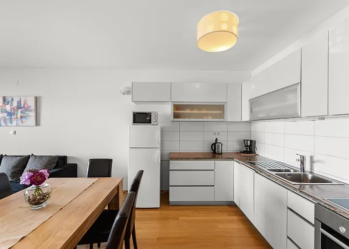 San Antonio By Aneo Travel Crikvenica