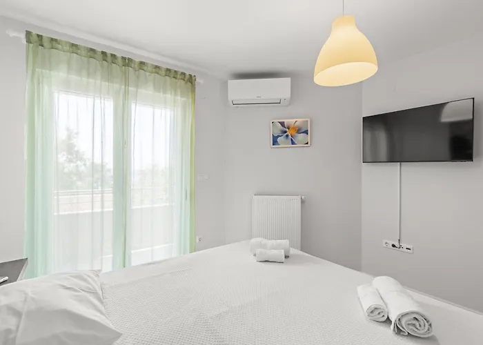 San Antonio By Aneo Travel Lejlighed